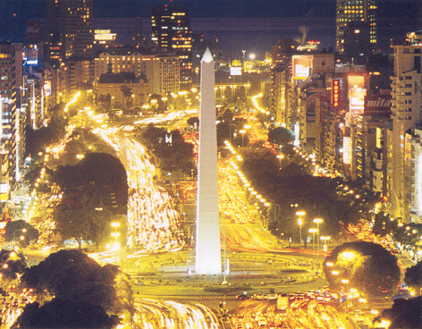 Image of Buenos Aires